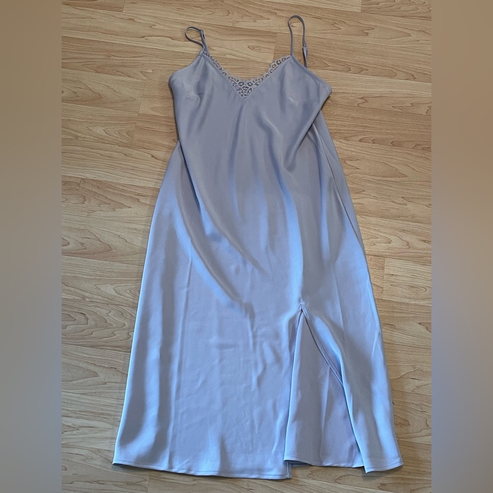 Slip Dress